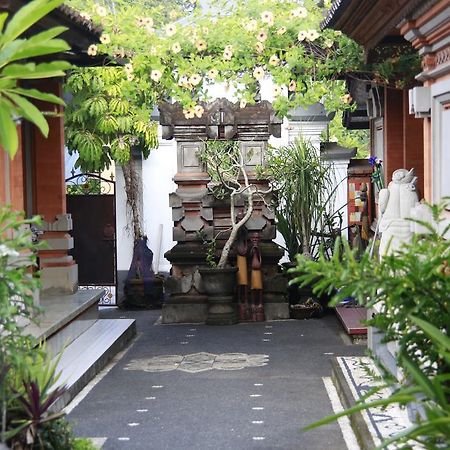 Hotel Tagel Karsa House à Ubud Extérieur photo