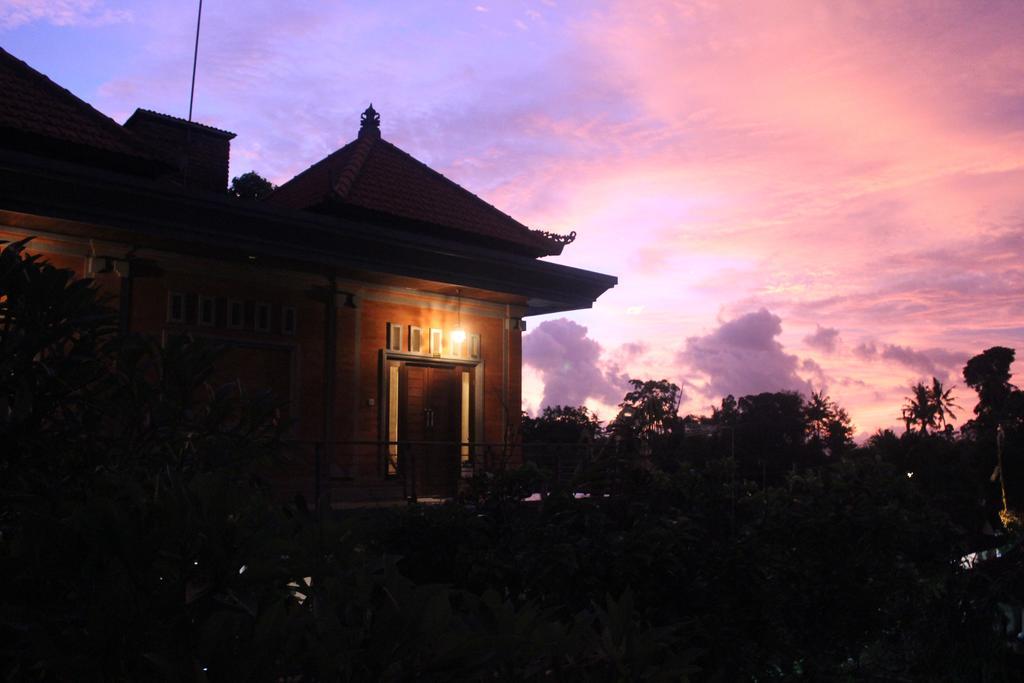 Hotel Tagel Karsa House à Ubud Extérieur photo
