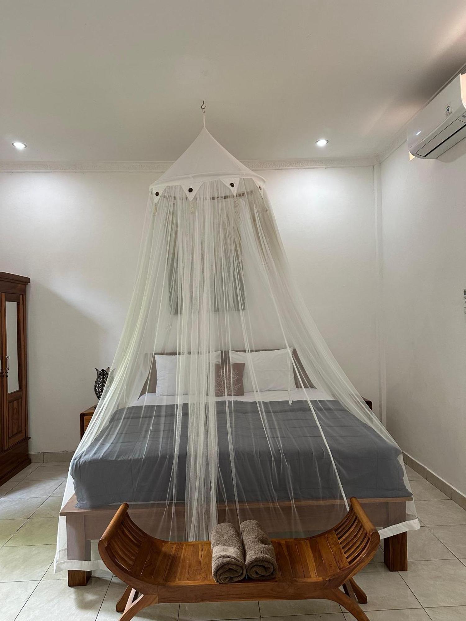 Hotel Tagel Karsa House à Ubud Extérieur photo