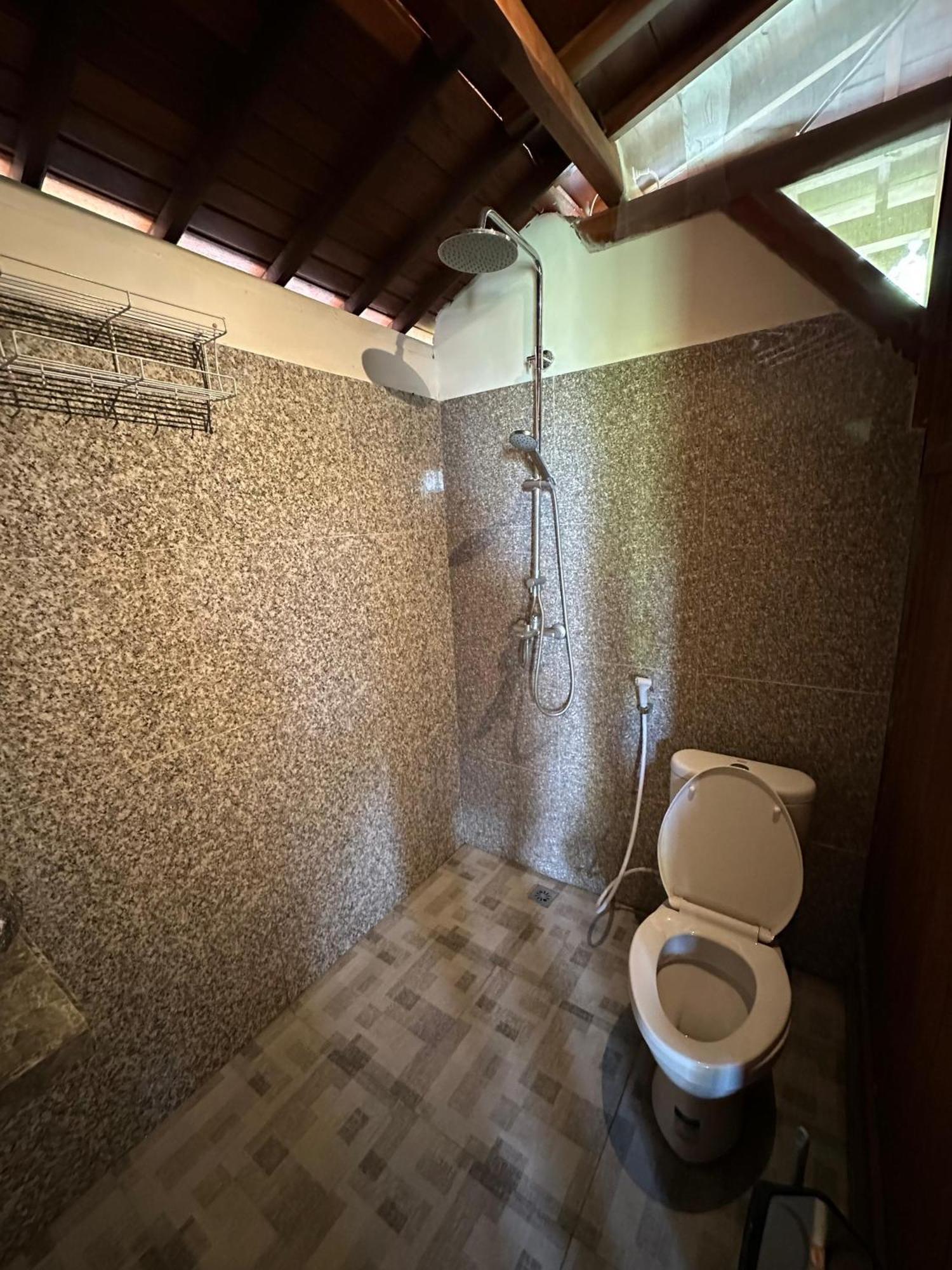 Hotel Tagel Karsa House à Ubud Extérieur photo