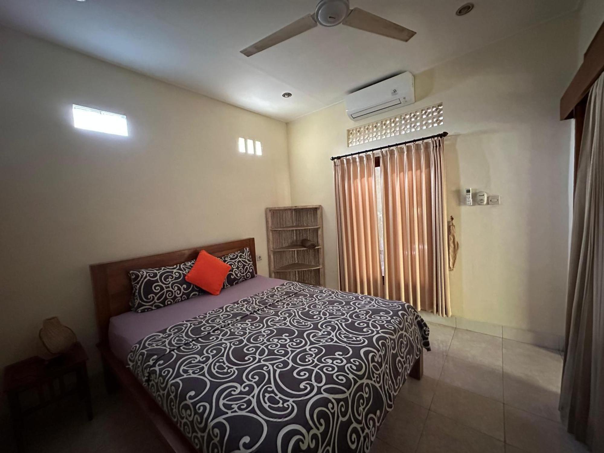 Hotel Tagel Karsa House à Ubud Extérieur photo