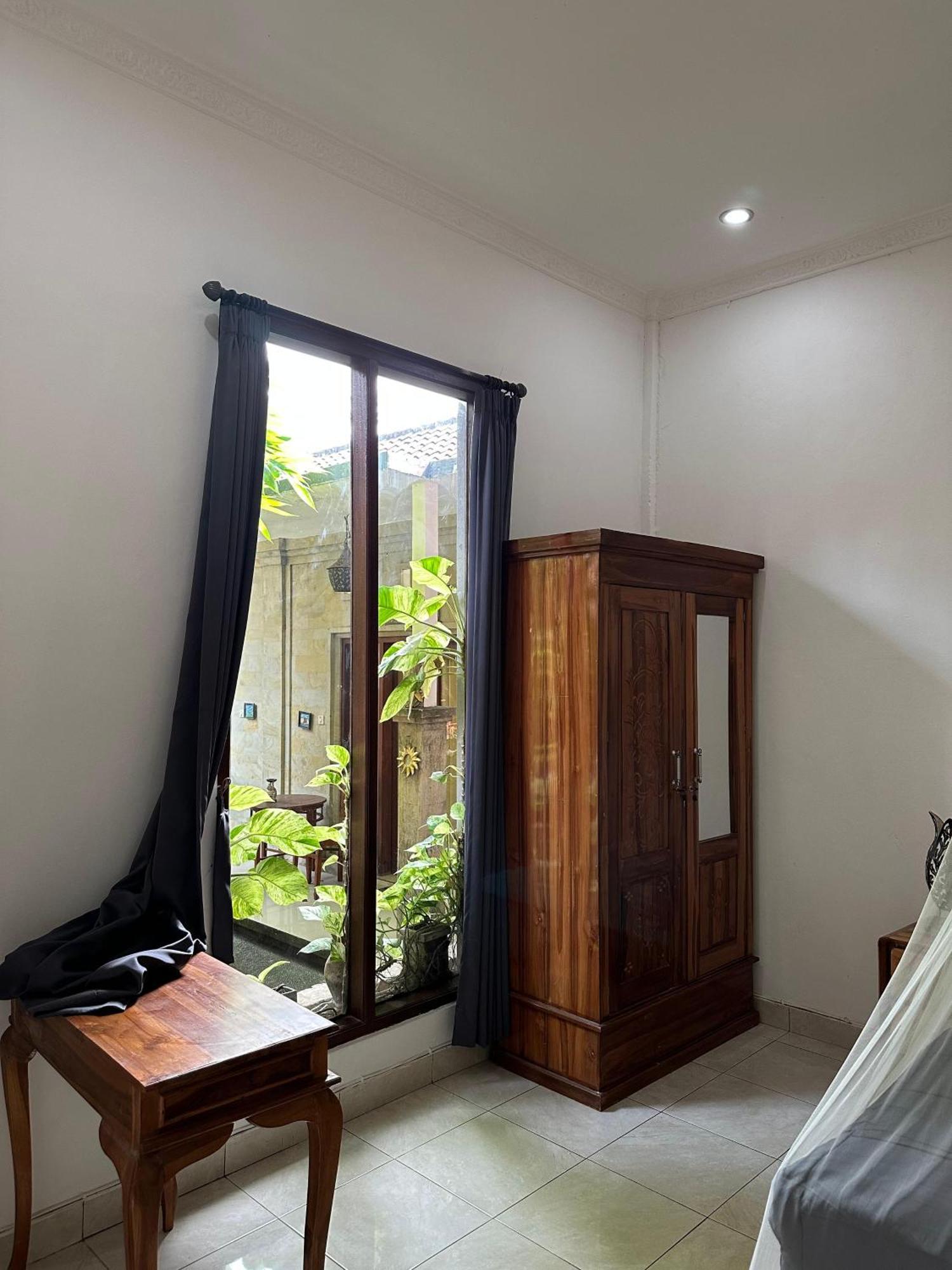 Hotel Tagel Karsa House à Ubud Extérieur photo