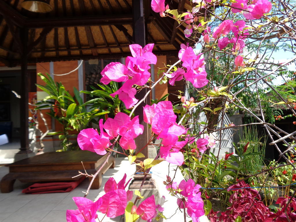 Hotel Tagel Karsa House à Ubud Extérieur photo