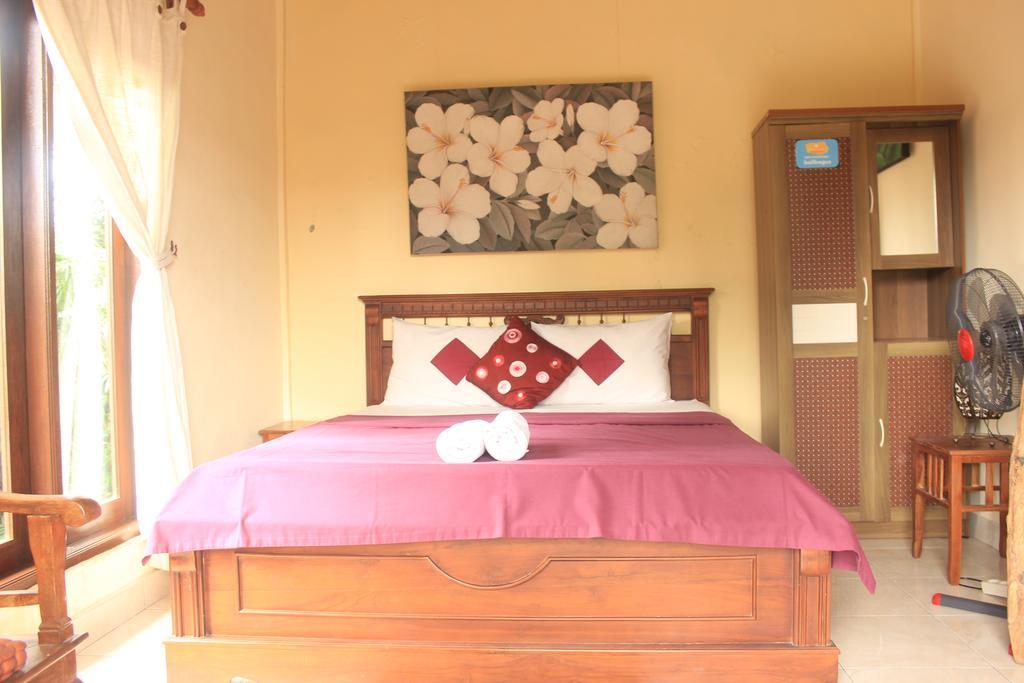 Hotel Tagel Karsa House à Ubud Extérieur photo