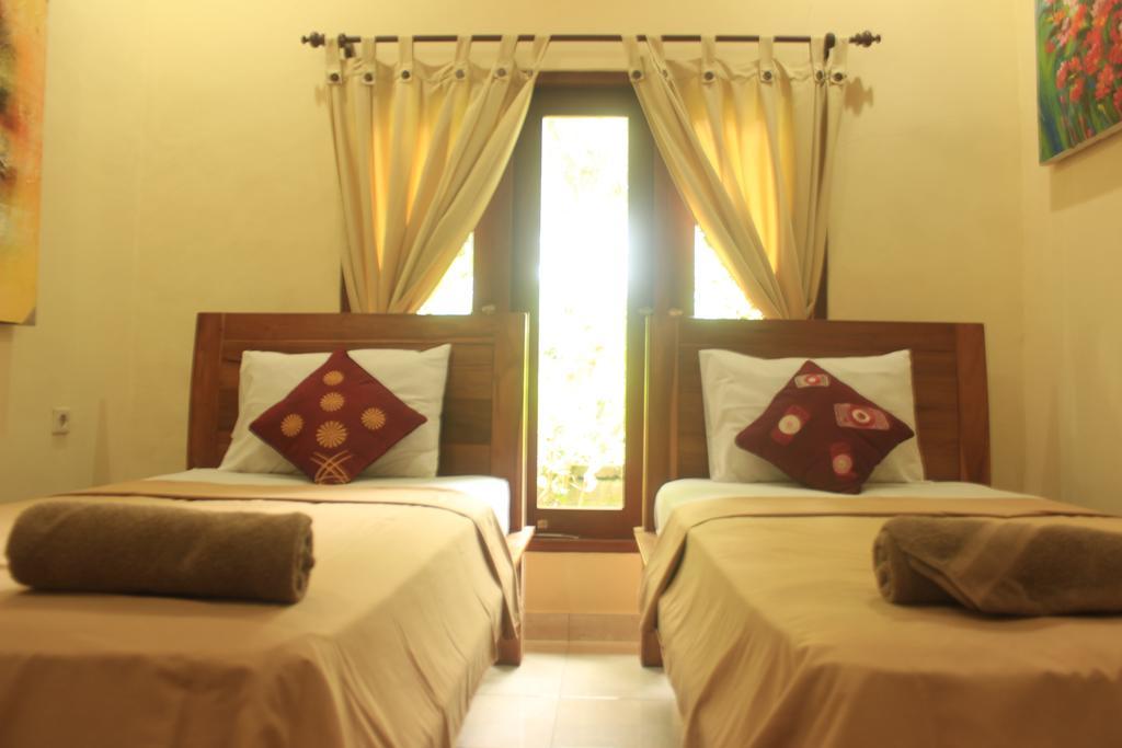 Hotel Tagel Karsa House à Ubud Extérieur photo